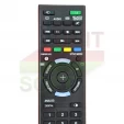 Пульт Sony RM-GD027 к телевизору - маленьке фото 1