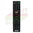 Пульт Sony RMT-TX100D к телевизору - маленьке фото 0