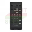 Пульт Sony RM-X706 (оригинал) - маленьке фото 0