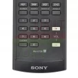 Пульт Sony RM-X706 (оригинал) - маленьке фото 2