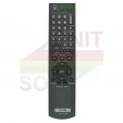 Пульт Sony RMT-D165А - маленьке фото 0
