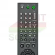 Пульт Sony RMT-D165А - маленьке фото 1