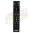 Пульт Sony RM-ED011 к телевизору - маленьке фото 0