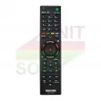 Пульт Sony RMT-TX100E к телевизору - маленьке фото 0