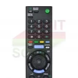 Пульт Sony RMT-TX101P к телевизору - маленьке фото 1