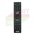 Пульт Sony RMT-TX102D к телевизору - маленьке фото 0