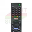 Пульт Sony RMT-TX102D к телевизору - маленьке фото 1