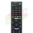 Пульт Sony RMT-TX101E (оригінал) - маленьке фото 1