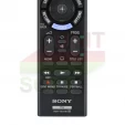 Пульт Sony RMT-TX101E (оригінал) - маленьке фото 2
