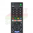 Пульт Sony RMT-TX300E к телевизору - маленьке фото 1