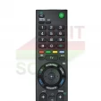 Пульт Sony RMT-TX100P к телевизору - маленьке фото 1