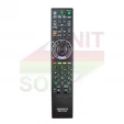 Пульт Sony RM-L1108 универсальный - маленьке фото 0