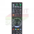 Пульт Sony RM-L1108 универсальный - маленьке фото 1