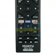 Пульт Sony RM-L1615 универсальный - маленьке фото 1