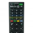 Пульт Sony RM-L1615 универсальный - маленьке фото 2