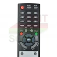 Пульт Hyundai H-LCD3206 к телевизору - маленьке фото 1
