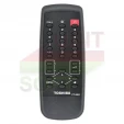 Пульт Toshiba CT-9851 (оригинал) - маленьке фото 0