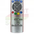 Пульт Toshiba CT-8013 к телевизору - маленьке фото 2