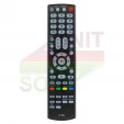 Пульт Toshiba CT-8022 к телевизору - маленьке фото 0