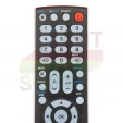 Пульт Toshiba CT-8022 к телевизору - маленьке фото 1