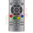 Пульт Toshiba CT-871 к телевизору - маленьке фото 2