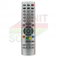 Пульт Toshiba CT-90126 к телевизору - маленьке фото 0