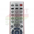 Пульт Toshiba CT-90126 к телевизору - маленьке фото 1