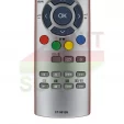 Пульт Toshiba CT-90126 к телевизору - маленьке фото 2