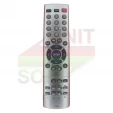 Пульт Toshiba CT-90128 к телевизору - маленьке фото 0