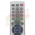 Пульт Toshiba CT-90128 к телевизору - маленьке фото 1