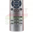 Пульт Toshiba CT-90128 к телевизору - маленьке фото 2