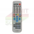 Пульт Toshiba CT-90198 к телевизору - маленьке фото 0