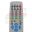 Пульт Toshiba CT-90198 к телевизору - маленьке фото 1