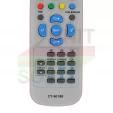 Пульт Toshiba CT-90198 к телевизору - маленьке фото 2