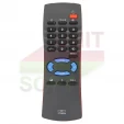 Пульт Toshiba CT-90230 к телевизору - маленьке фото 0