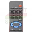 Пульт Toshiba CT-90230 к телевизору - маленьке фото 1