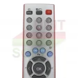 Пульт Toshiba CT-90253 к телевизору - маленьке фото 1