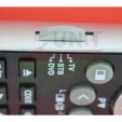 Пульт Toshiba CT-90272 - маленьке фото 3