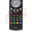 Пульт Toshiba CT-90272 - маленьке фото 2