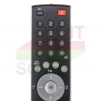 Пульт Toshiba CT-90272 - маленьке фото 1