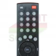 Пульт Toshiba CT-90298 к телевизору - маленьке фото 1