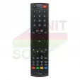 Пульт Toshiba CT-90300 к телевизору - маленьке фото 0
