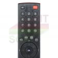 Пульт Toshiba CT-90300 к телевизору - маленьке фото 1