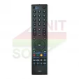 Пульт Toshiba CT-90327 к телевизору - маленьке фото 0