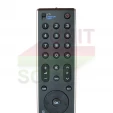 Пульт Toshiba CT-90327 к телевизору - маленьке фото 1