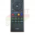 Пульт Toshiba CT-90327 к телевизору - маленьке фото 2