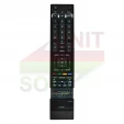 Пульт Toshiba CT-90345 к телевизору - маленьке фото 0