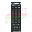 Пульт Toshiba CT-90345 к телевизору - маленьке фото 1
