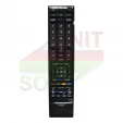 Пульт Toshiba CT-90356 к телевизору - маленьке фото 0