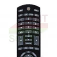 Пульт Toshiba CT-90388 (оригинал) - маленьке фото 1